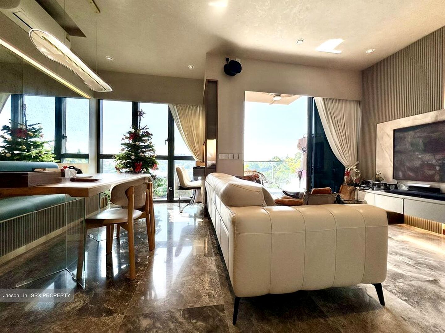 Fourth Avenue Residences (D10), Apartment #508092231